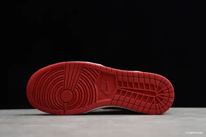 High Red Jordan Varsity 1 Air BQ4422-600 85 0706
